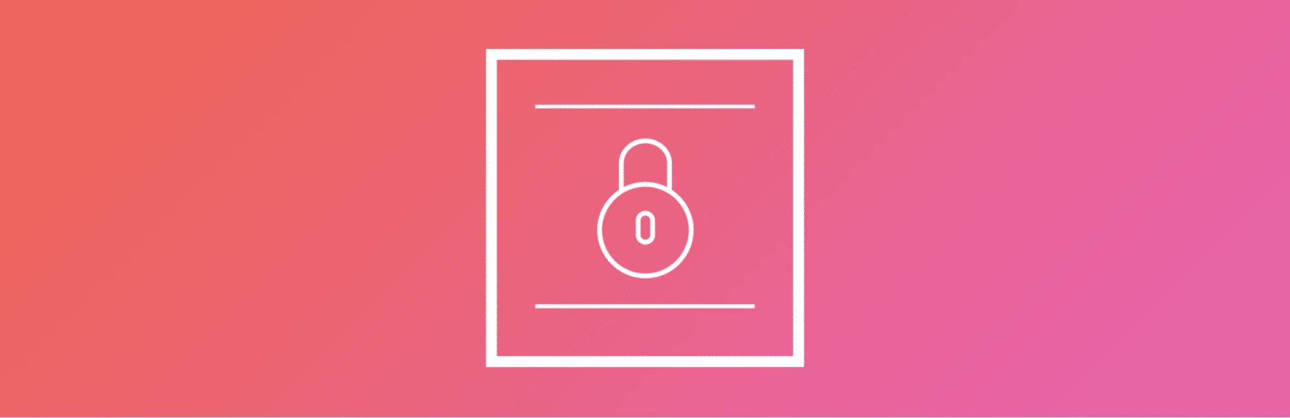 Unlist Posts & Pages Banner Logo