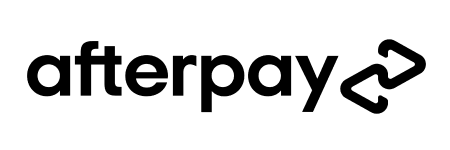 Black text in a stylized font reads: "The quick brown fox jumps over the lazy dog." The text is arranged in a single horizontal line on a white background.