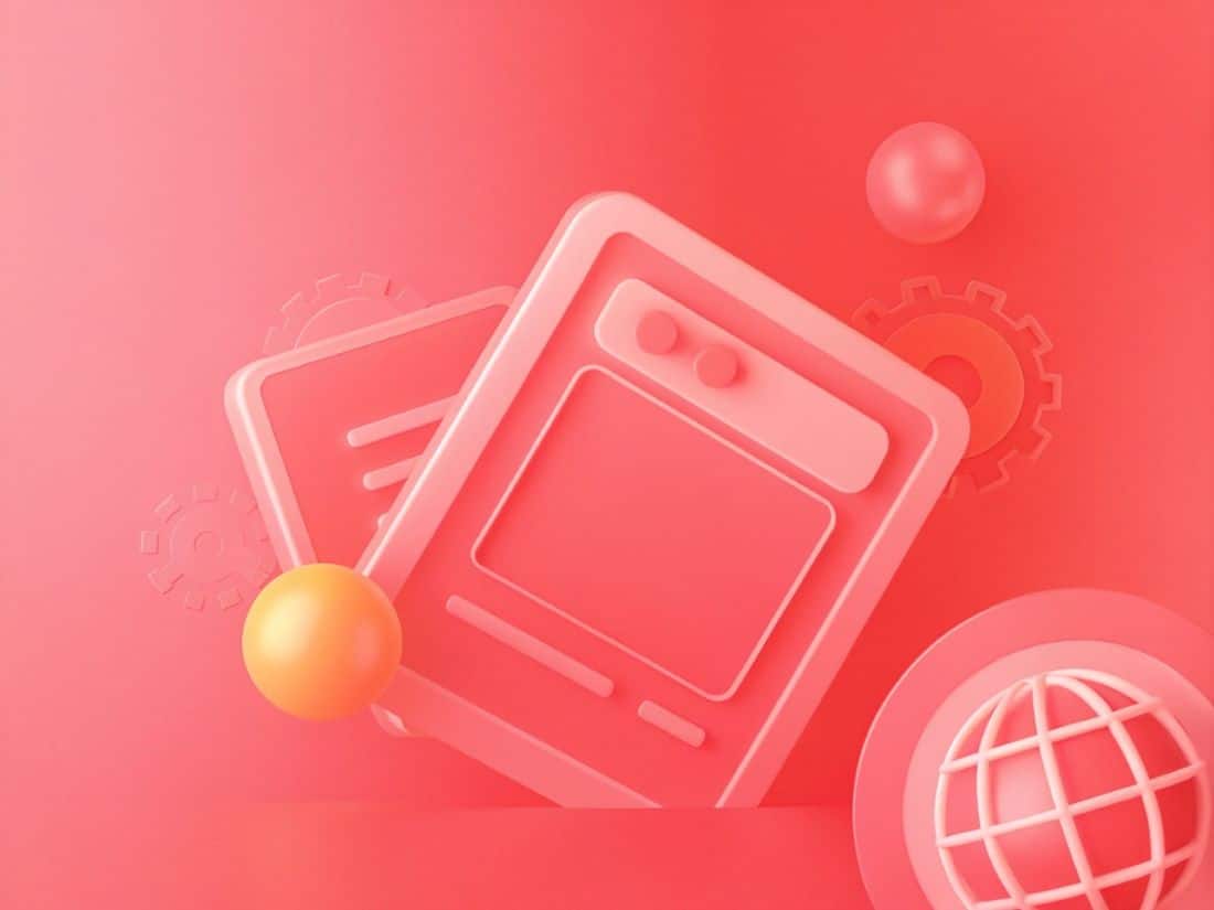 WordPress Redesign Australia